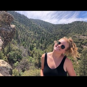 Meet your Posher, Breelyn